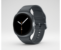 Samsung Galaxy Watch8 40mm Grafitowy - 1344347 - zdjęcie 9